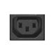 4. Eaton 5E 700 USB IEC G2 5E700UI Unterbrechungsfreie Stromversorgung