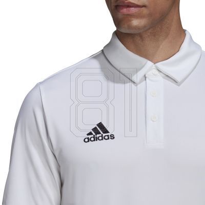 4. Adidas Entrada 22 Poloshirt M HC5067