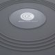 7. ECOWELLNESS QB 014 Balance-Scheibe