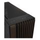 29. ASUS ProArt PA602 Wood Edition Modern Black – Midi-Tower mit Metallfront, Schwarz, Holz