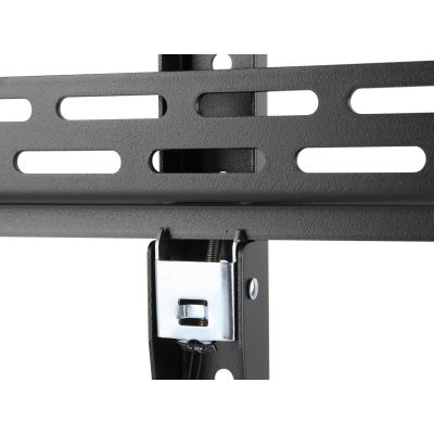 10. Equip 650323 TV-Halterung 2,54 m (100") Schwarz