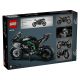 2. LEGO Technic 42170 Kawasaki Ninja H2R Motorrad