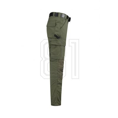 2. Malfini Arbeitshose Twill Cordura MLI-T63TA