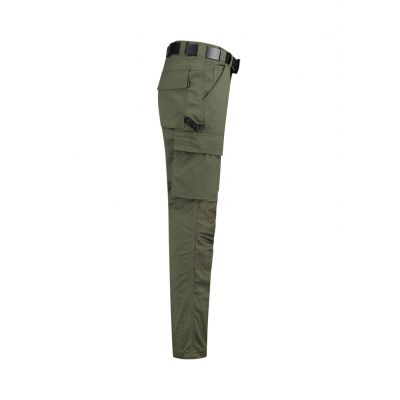 2. Malfini Arbeitshose Twill Cordura MLI-T63TA