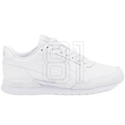 5. Puma ST Runner v3 L Jr Schuhe 384904 02