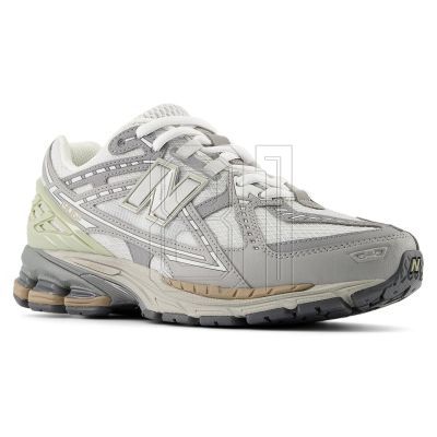 4. New Balance Unisex-Schuhe M1906NB