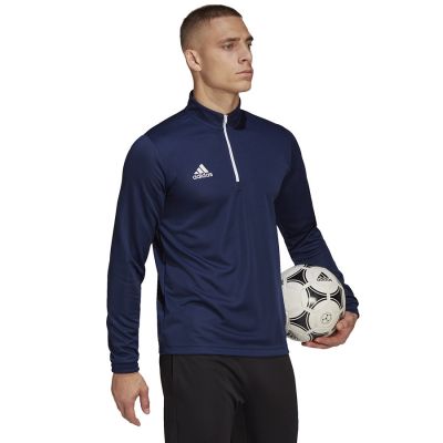 3. Adidas Entrada 22 Training Top M HB5327 Sweatshirt