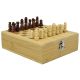 5. SCHACHSPIEL UND WEINACCESSOIRES-SET STAMINA