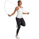 4. adidas Top Aeroready Train Essentials Minimal Branding T-Shirt W HZ5621