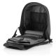 23. XD DESIGN ANTI-DIEBSTAHL-RUCKSACK BOBBY HERO KLEIN SCHWARZ P/N: P705.701