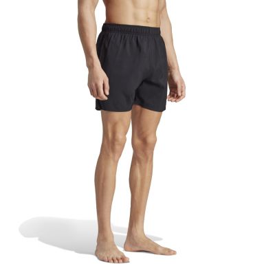 15. adidas Solid CLX M IA5390 Badeshorts