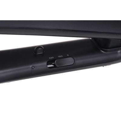 4. Philips BHS375/00 Haarglätter (schwarz)