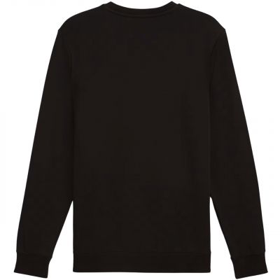 2. Puma ESS No.1 Logo Crew TR M Sweatshirt 682560 01