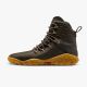 8. Vivobarefoot Tracker Forest Esc Wanderschuhe - Braun, Größe 45