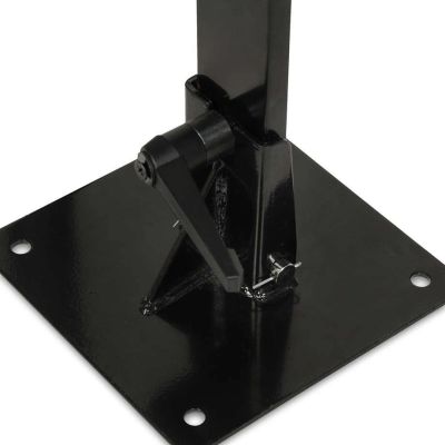7. DBX Boxing Bar TLS-K03 Wandmontierte Box-Sparringsstange
