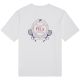 2. Fila Parella Herren T-Shirt weiß FAM1108 10001