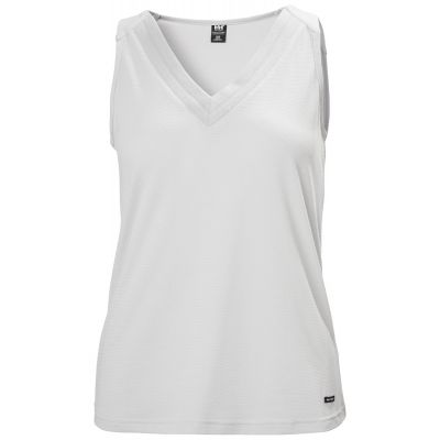 6. Helly Hansen Damen W Siren Singlet 30245 001