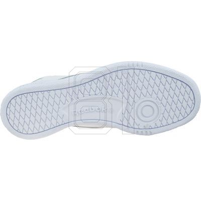 4. Reebok Club C AR0456 Schuhe