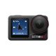 DJI Osmo Action 5 Pro Sportkamera, 40 MP, 4K Ultra HD CMOS, 25,4/1,3 mm (1/1,3") Objektiv, WLAN, 146 g