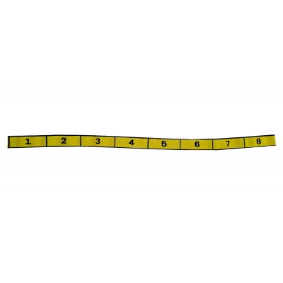 2. Yakima Sport Flex Band Mittlerer Widerstand 100545
