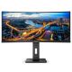 7. PHILIPS LED-MONITOR 34" 346B1C/00