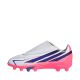 5. adidas F50 Hyperfast Club Velcro FG/MG KK1345 Kinder-Fußballschuhe