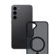 13. 3mk Smoke MagCase Hülle für Samsung Galaxy S23 5G - Schwarz