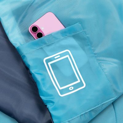3. Spokey Cozy Schlafsack SPK-944885