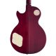 13. V-TONE VLP1 BS 4/4 Les Paul 39" E-Gitarre