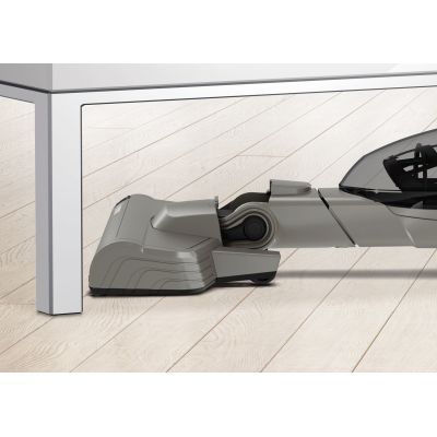 24. BOSCH BBHF 214G Akku-Staubsauger
