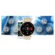 11. Gravity GT1-8 PRO Smartwatch
