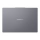 8. Lenovo IdeaPad Slim 3 15ARP10 Ryzen 5 150 15,3" WUXGA IPS 300 Nits 60Hz AG 16GB DDR5 4800 SSD512 Radeon 660M Grafikkarte 720p-Kamera 50Wh Akku NoOS Luna Grau