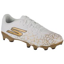 Skechers Skx 1.5 Academy Fg 252017-WBGD Weiß 39