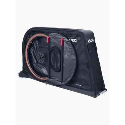 3. EVOC Fahrradtasche Pro schwarz