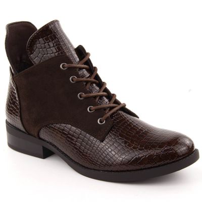 4. Vinceza W 16477 JAN348B Stiefeletten