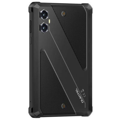 6. Oukitel RT3 Plus 8" 4/128GB 11000mAh Schwarzes Tablet
