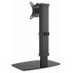 6. GEMBIRD Höhenverstellbarer Monitorständer 17"-32", bis zu 8 kg