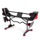 13. Bowflex Select Tech 100876 Langhantelablage
