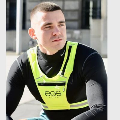 2. EOS ELITE UltraLight EOSFLUO Laufweste