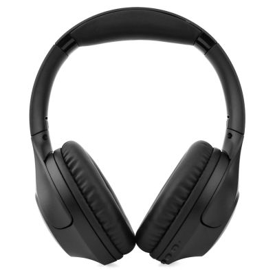 6. BUXTON BHP-8700 – Schwarzer Bluetooth-On-Ear-Kopfhörer