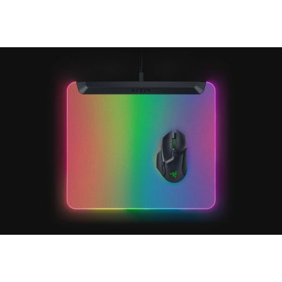 3. Razer Firefly V2 Pro Mauspad - P RZ02-04920100-R3M1