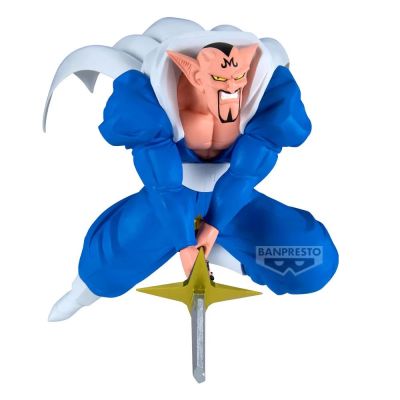 BANPRESTO DRAGON BALL Z MATCH MAKERS – DABURA (GEGEN SUPER-SAIYAJIN GOHAN)