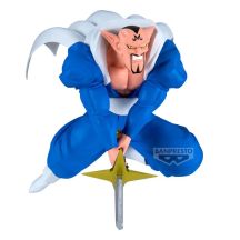 BANPRESTO DRAGON BALL Z MATCH MAKERS – DABURA (GEGEN SUPER-SAIYAJIN GOHAN)