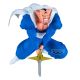 BANPRESTO DRAGON BALL Z MATCH MAKERS – DABURA (GEGEN SUPER-SAIYAJIN GOHAN)