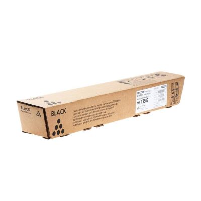 Ricoh Toner MPC 3002 842016 Schwarz