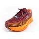 17. Skechers Max Cushioning M 220835/BURG Laufschuhe