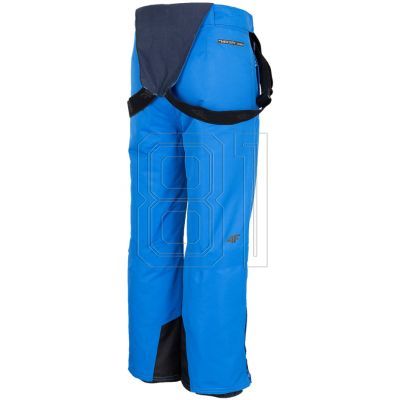 2. Skihose 4F Jr HJZ22 JSPMN001 33S