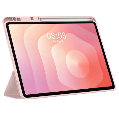 4. Tech-Protect SmartCase Pen für Samsung Galaxy Tab S11 11.0 X730 / X736 - Pink