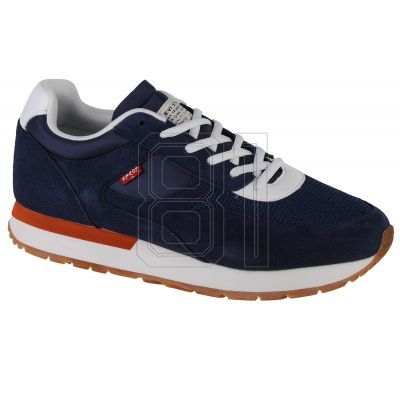Levi's Bannister M 235235-671-17 Schuhe