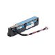 2. HPE 96W Smart Storage Lithium-Ionen-Akku mit 260-mm-Kabelset